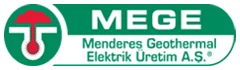 MENDERES GEOTHERMAL Elektrik Üretim A.Ş. logosu