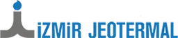 İZMİR JEOTERMAL ENERJİ SANAYİ VE TİC. A.Ş. logosu
