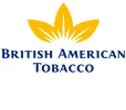 BRITISH AMERICAN TOBACCO logosu