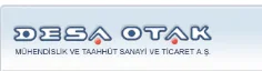 DESA OTAK ENERJİ logosu