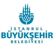 İSTANBUL BÜYÜKŞEHİR BELEDİYESİ logosu