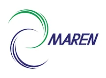 MAREN MARAŞ ELEKTRİK ÜRETİM SAN. VE TİC. A.Ş. logosu
