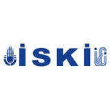 İSTANBUL BÜYÜKŞEHİR BELEDİYESİ SU VE KANALİZASYON İDARESİ (İSKİ) logosu