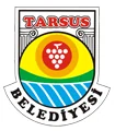 TARSUS BELEDİYESİ logosu
