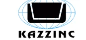 KAZZINC JSC Maleevski logosu