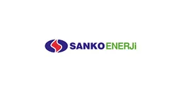 SANKO ENERJİ SAN. VE TİC. A.Ş. logosu