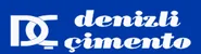 DENİZLİ ÇİMENTO logosu
