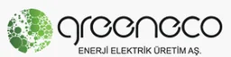 GreenECO Elektrik Üretim A.Ş. logosu
