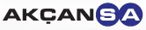 AKÇANSA ÇİMENTO logosu