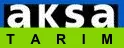 AKSA TARIM Yem Fabrikası logosu
