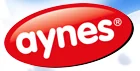 AYNES Yem Fabrikası logosu