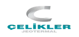 ÇELİKLER Elektrik A.Ş. logosu