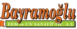 BAYRAMOĞLU Yem Fabrikası logosu