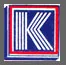 KAYSERİ Yem Fabrikası logosu