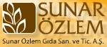 SUNAR ÖZLEM Yem Fabrikası logosu