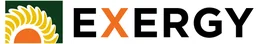 EXERGY Türbin Teknoloji A.Ş. logosu