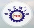 ÖDEMİŞ Yem Fabrikası logosu