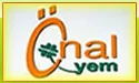 ÖNAL Yem Fabrikası logosu