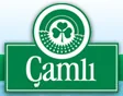 ÇAMLI Yem Fabrikası logosu