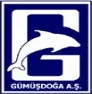 Gümüşdoğa Su Ürünleri logosu