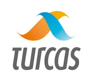 TURCAS KUYUCAK JEO. ELK.ÜRETİM.A.Ş. logosu
