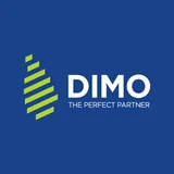 DİMO (PRIVATE) LIMITED logosu