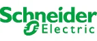 SCHNEIDER ELEKTRİK FABRİKA logosu