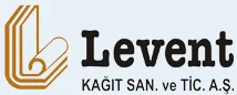LEVENT KAĞIT logosu